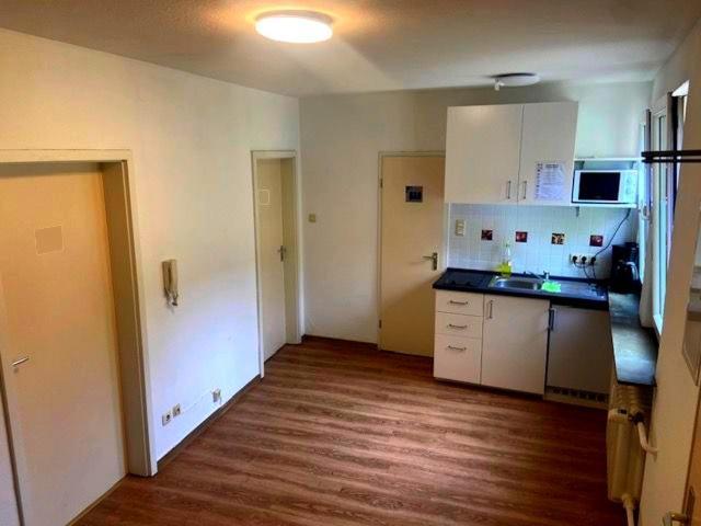 Zimmerfrei-Wuerzburg Stadtmitte Екстер'єр фото