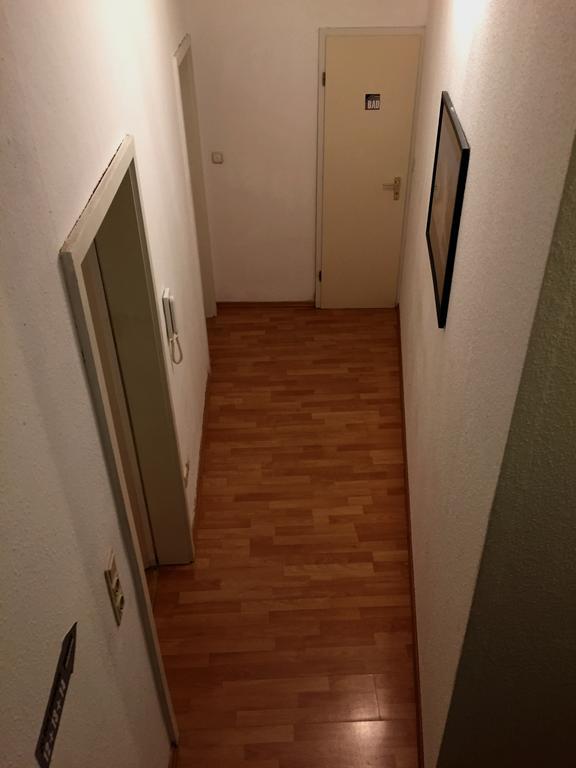 Zimmerfrei-Wuerzburg Stadtmitte Екстер'єр фото